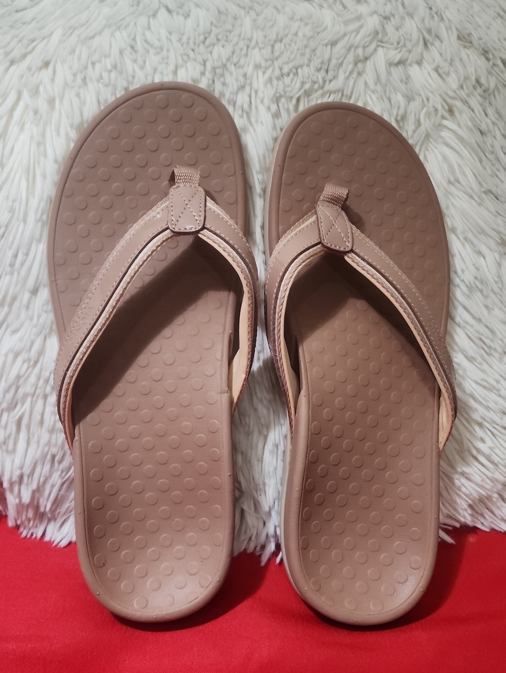 Vionic Tide II Toe Post Sandal Women's